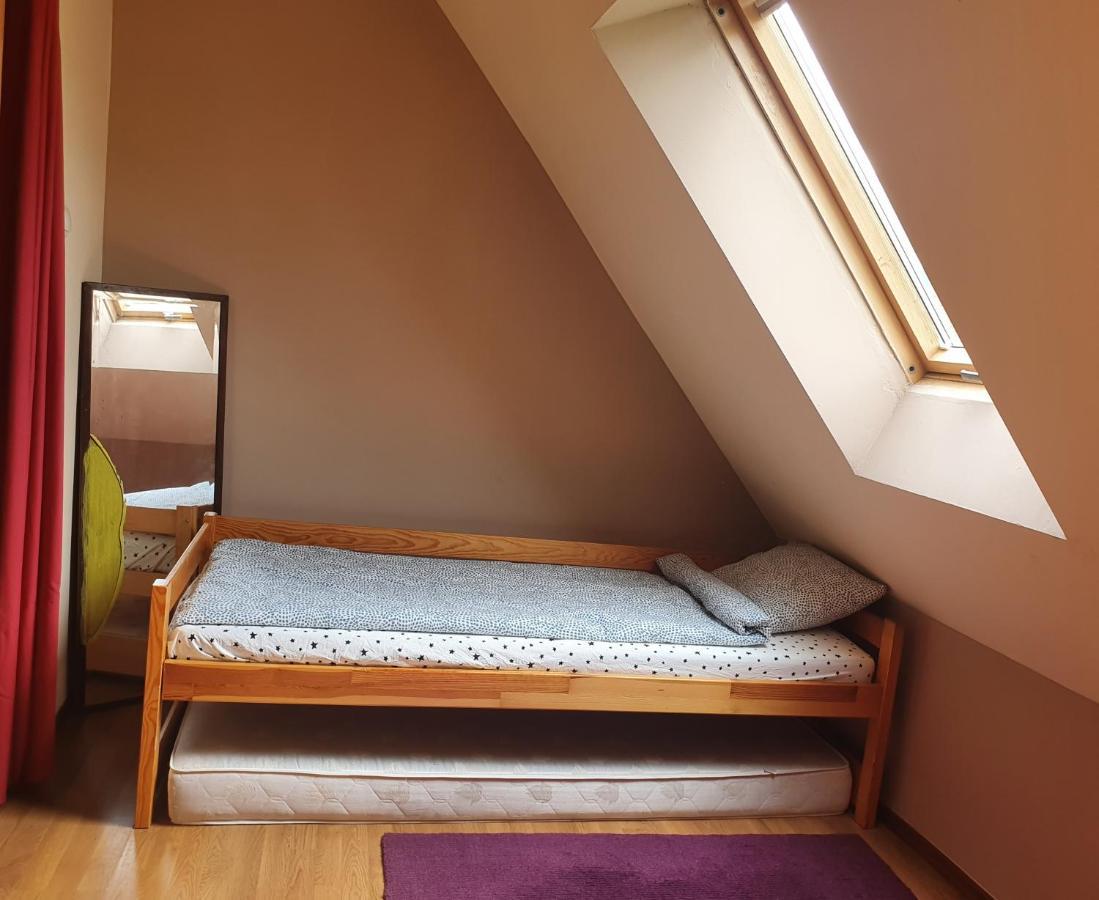 Apartmán Akacjowa 7 Stronie Śląskie Exteriér fotografie