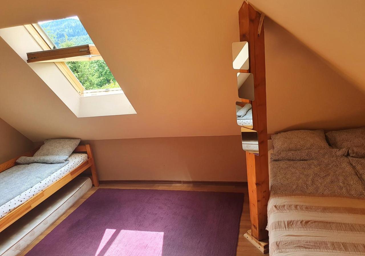 Apartmán Akacjowa 7 Stronie Śląskie Exteriér fotografie