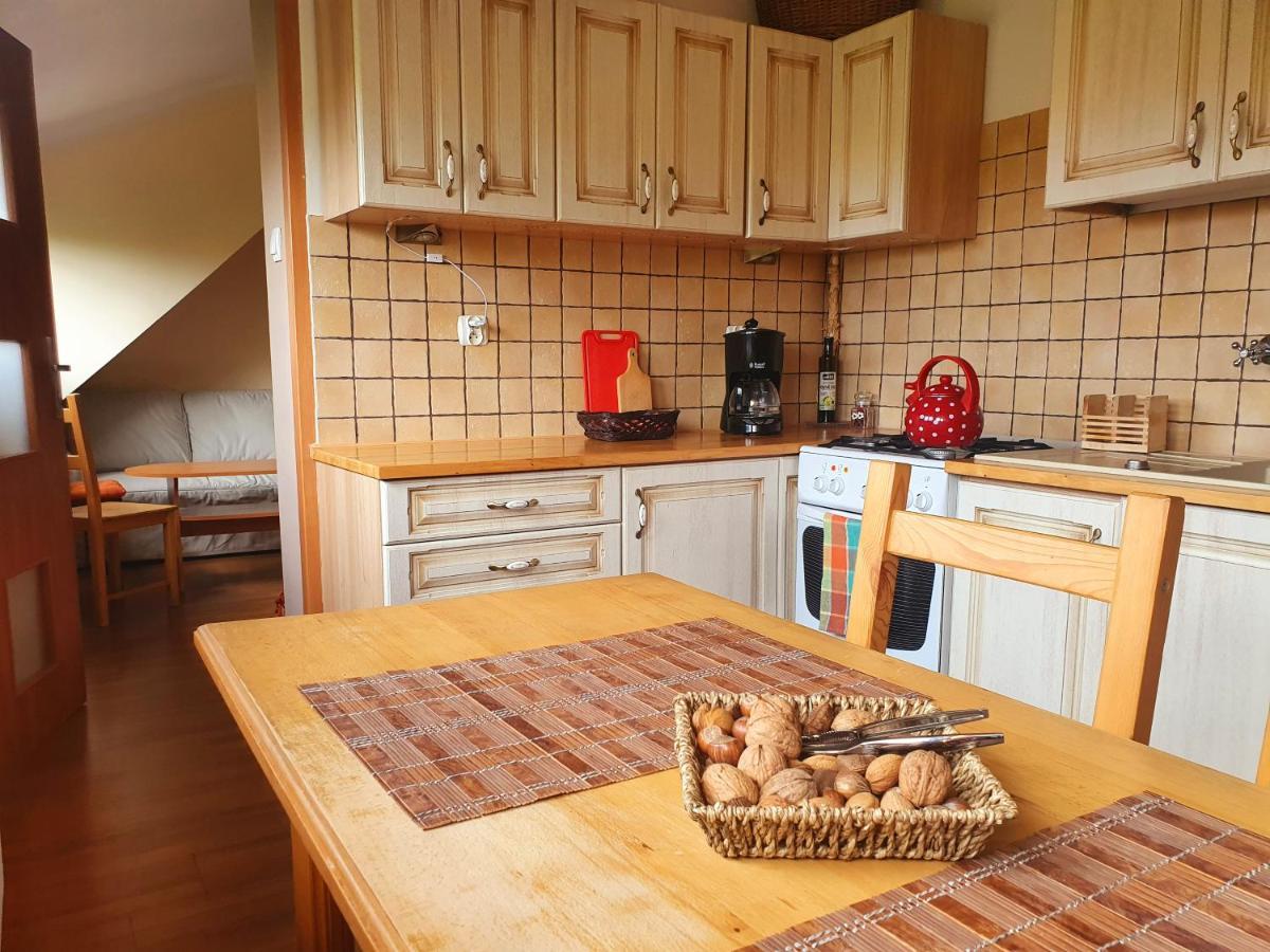 Apartmán Akacjowa 7 Stronie Śląskie Exteriér fotografie
