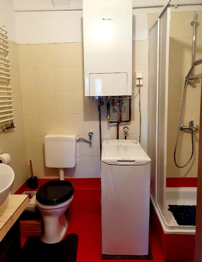 Apartmán Akacjowa 7 Stronie Śląskie Exteriér fotografie