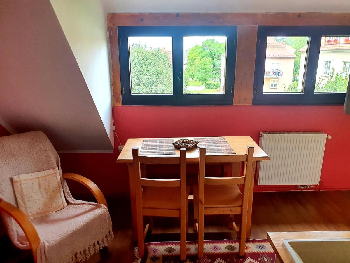 Apartmán Akacjowa 7 Stronie Śląskie Exteriér fotografie