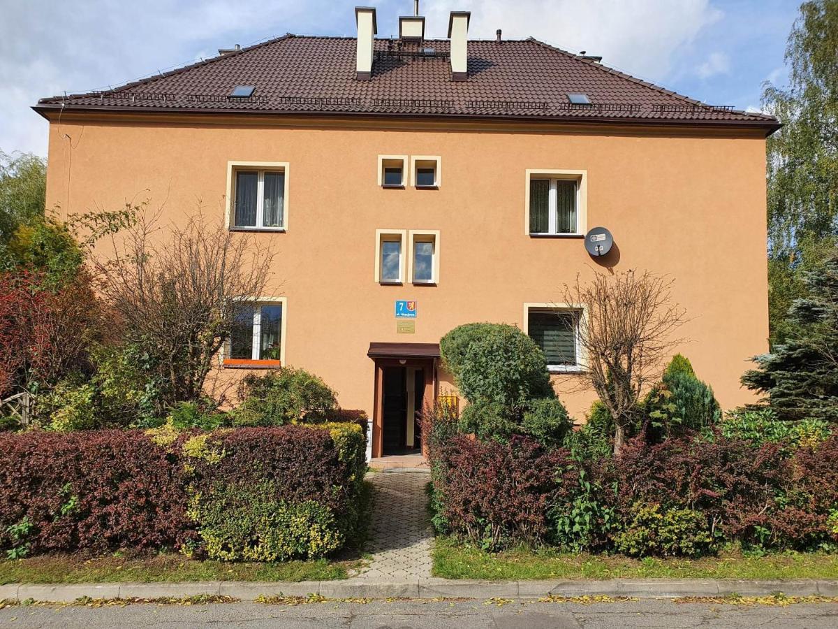 Apartmán Akacjowa 7 Stronie Śląskie Exteriér fotografie